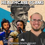 231: Octagon Doctor Exposes the Healthcare Scam w/ Dr. Yared Vasquez