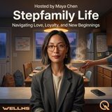 Stepfamily Life - The Other Household: Boundaries, Ex-Partners, and Co-Parenting Across Two Homes
