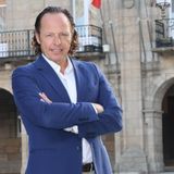 Entrevista a Javier Vázquez