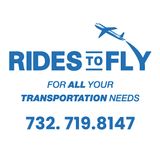 Rides To Fly: Airport Transportation New Jersey Near Me - (732) 719-8147