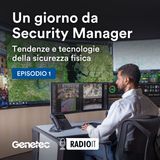 Episodio 1 - Sicurezza urbana evoluta