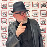 Mario Biondi: «Ho tagliato la barba quando ero "sotto copertura"»