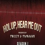 Episode 8: You Cant Cancel Me!!!