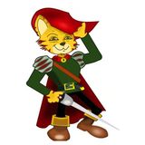 Oom Wiggily en de Gelaarsde Kat | Grappige Verhalen