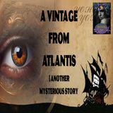 A Vintage of Atlantis | Clark Ashton Smith | Podcast