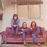 Crosby, Stills, Nash - Wooden Ships