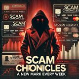 Unmasking Digital Deception: Smishing Scams, Fake Rentals, and AI Voice Fraud Exposed
