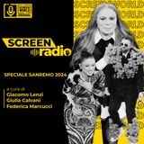 ScreenRadio speciale Sanremo 2024, prima serata