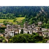 Gromo la piccola Toledo (Lombardia - Borghi più Belli d'Italia)