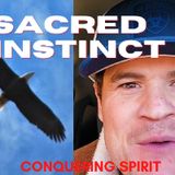 HOW TO CONQUER YOUR LIFE| CREATE SOMETHING SACRED