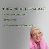 Episode 39 | Guest Conversation: Supporting Children With Additional Needs with Jody Ruston