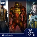 The Cast of Us #87 - Os melhores jogos de tiro no PlayStation
