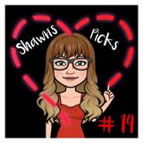 Shawn's Picks #14 Harmonie Krieger