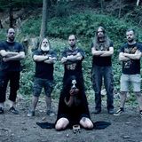 CORROSIVE - Wrath Of The Witch Interview
