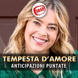 Tempesta d’Amore Anticipazioni Trama Puntate 12-16 Agosto 2024: L’Arrivo di Greta Bergmann!