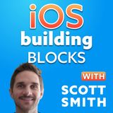 E04: All about his new SwiftUI book! (Guest: Mark Moeykens)