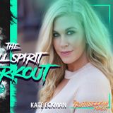 Get Strong! The Full Spirit Workout - Kate Eckman