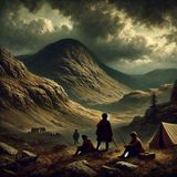 02 - Freaks on the Fells Three Months Rustication