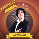 April Winchell (Mickey Mouse Clubhouse, Who Framed Roger Rabbit)
