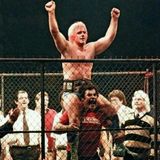 Legends Unleashed: A Live Q&A with Harley Race and Ric Flair on the Road to 'Flair for the Gold