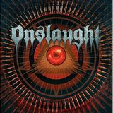 ONSLAUGHT NEW ALBUM LYRICS RESEMBLE WHAT THE WORLD IS FACING