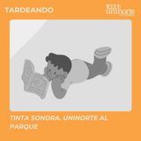 Tinta Sonora :: Uninorte al parque: Leer, contar, cantar y jugar 