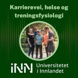 "Veien til drømmejobben". Episode 2