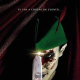 Peter Pan: Pesadilla en el País de Nunca Jamás - Peter Pan's Neverland Nightmare