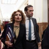 Prensa económica: La ruina de Jaén que quiere tapar Montero: ingresos irreales, deuda descontrolada y "máximo" riesgo