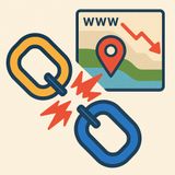 #226 Qué le paso al posicionamiento de mi ficha de GBP al cambiar la URL de enlace a la web