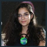 İnternetsiz Köyden Mars Aracı Ekibine | Elif Eda Güneş