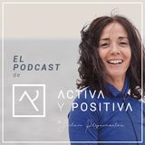 Entrevista Radio El Prat -"i ara què"- Coneix Activa i Positiva amb més detall