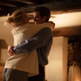 Es Cine: Un Hugh Grant terrorífico, un gran Daniel Craig y la historia descarnada de Andrew Garfield y Florence Pugh