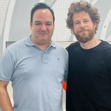Entrevista a Álvaro Cervantes por 'Ramón y Ramón'