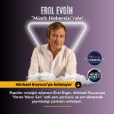 Erol Evgin Bestecilik, Müzik Prodüktörlüğü ve Müzikteki 55.Yılını Anlatıyor (Röportaj)