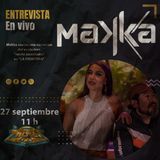 Entrevista con Makka