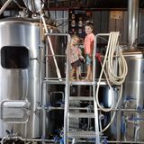 Kids creating safety issues for breweries.