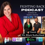 S2 Episode 12: Dr Rhett Episode