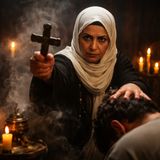 The Violent Fraud of Jinn Doctors