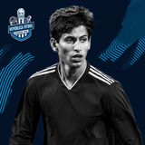 Jürgen Damm: Velocidad mexicana en el fútbol de Estados Unidos