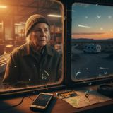 S1 E6 Nomadland, cosa succede al mondo del lavoro quando incontra gli algoritmi?