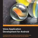 Voice Application Development for Android