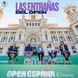 Episodio 31: Las entrañas del Open de España: Rahm, García y los fijos