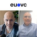 David Bateman, Managing Partner at Claret Capital Partners on European venture debt in different market conditions | E310