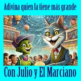S3 Parodia- Quien la tiene mas grande 1