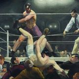 El boxeo en 1920 de Jack Dempsey y Benny Leoanrd, polos opuestos Ep 28