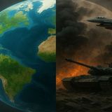 Guerra y Crisis Climática Global