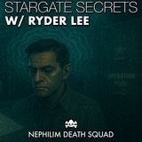 157: Stargate Secrets w/ Ryder Lee