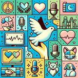 10 ottobre 2025 - Rinascite e Rivoluzioni: Le Notizie del Giorno