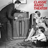 Classic Radio for April 18, 2023 Hour 3 - Harry Lime and the Painted Smile